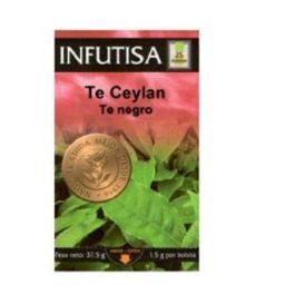 Te Negro Ceylan 25Bolsitas Precio: 2.7900004. SKU: B13GQRMKZ2