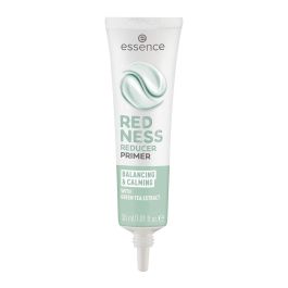 Essence Redness Reducer Prebase Reductora De Las Rojeces Precio: 4.49999968. SKU: S05105175