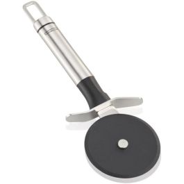Leifheit 3128 Cortador de Pizza de Acero Inoxidable con Rueda de Nylon para Corte Directo en Placa Precio: 24.95000035. SKU: B1CGZVTJ66