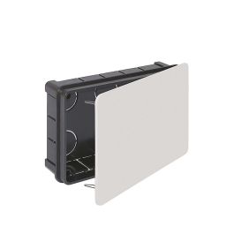 Caja rectangular 160x100x50mm garra metalica solera 563 Precio: 2.59000016. SKU: S7906472