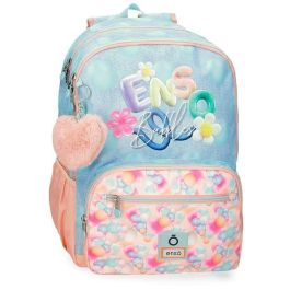Enso Mochila Adaptable a Carro Bubbles 44cm Enso Mochila Adaptable a Carro Bubbles 44cm Precio: 43.9956. SKU: B13PGPT3NJ