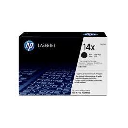 HP Toner Negro Laserjet Enterprise 700Mfp-M725 Referencia 14X Precio: 284.50000007. SKU: B19TWMFGMZ