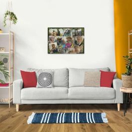 Ravensburger Rompecabezas 1200-1500 Piezas "Buscando una Pieza" Premium 1000 Piezas 14 Años