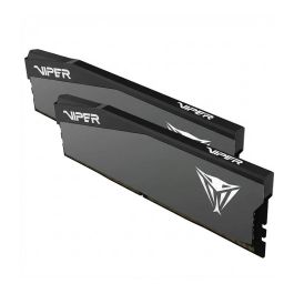 Patriot Kit de Memoria RAM Viper Elite 5 Ultra 48GB (2x24GB) PC6400 DDR5 CL32 Precio: 923.68999965. SKU: B1E29GSNMK