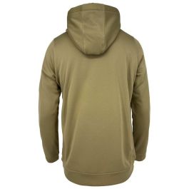Sudadera con Capucha Hombre Joluvi Hoodie Season Oliva