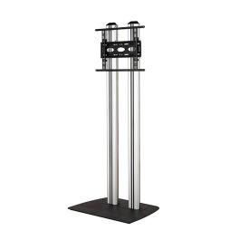 Soporte de Mesa para Pantalla B-Tech BT4002/B V2 Soporte de Mesa para Pantalla B-Tech BT4002/B V2