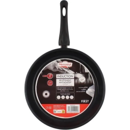 Menastyl 6020247 Sartén de Acero Inoxidable 28 cm Apta para Todo Tipo de Fuegos Incluida Inducción Precio: 34.59000017. SKU: B12G4NY8BG
