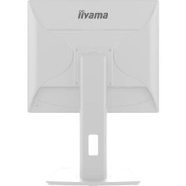 iiyama ProLite B1980D-W5 pantalla para PC 48,3 cm (19") 1280 x 1024 Pixeles SXGA LCD Blanco