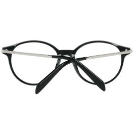 Montura de Gafas Mujer Emilio Pucci EP5105-52001 Ø 52 mm