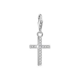 Charm Mujer Thomas Sabo 0049-051-14 Gris 30 mm Charm Mujer Thomas Sabo 0049-051-14 Gris 30 mm
