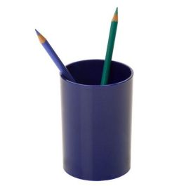 Portalapices Archivo 2000 Antimicrobiano Sanitized Redondo Gran Capacidad Negro Precio: 2.50000036. SKU: B187SRM4NL