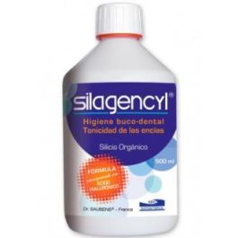 Silagencyl 500Ml. Precio: 22.49999961. SKU: B1AML9EA6W