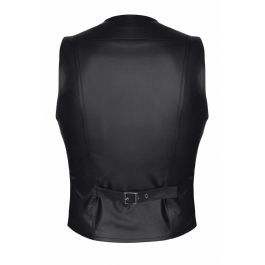 Chaleco Demoniq Negro XL Hombre Chaleco Demoniq Negro XL Hombre