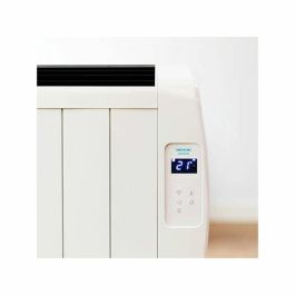 Cecotec ReadyWarm 1800 Thermal Connected Interior Blanco 1200 W Convector Cecotec ReadyWarm 1800 Thermal Connected Interior Blanco 1200 W Convector