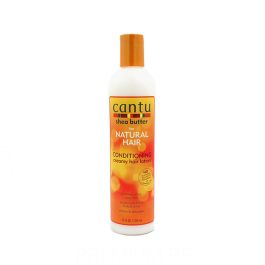 Cantu Shea Butter Natural Hair Acondicionador Creamy Hair Loción 355 Ml Precio: 8.94999974. SKU: SBL-51323