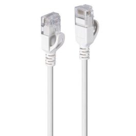 Lindy 2m Cat.6A U/UTP Ultra Slim Network Cable, Grey Precio: 3.50000002. SKU: B1JNZTDTTW