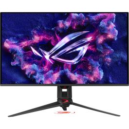 ASUS PG32UCDMR Monitor Gaming 31.5" QD-OLED UHD 4K (3840x2160) 0.03ms 240Hz HDMI DP G-Sync FreeSync ASUS PG32UCDMR Monitor Gaming 31.5" QD-OLED UHD 4K (3840x2160) 0.03ms 240Hz HDMI DP G-Sync FreeSync Precio: 1763.50000057. SKU: B184SFXDF3
