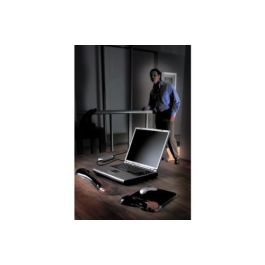 Kensington Alfombrilla para Ratón Duo Gel con Reposamuñecas Negro/Rojo 240x182x25 mm