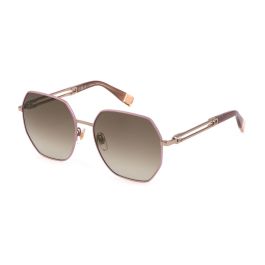 Gafas de Sol Mujer Furla SFU689-580E59 ø 58 mm Precio: 67.58999984. SKU: B1EFP5TQN7