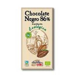 Chocolate Negro 86% 100Gr. Eco Sg Precio: 4.6899996. SKU: B19JLJ2Z4X