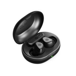 Steelseries 61680 Auriculares Inalámbricos Bluetooth para Juego, Dentro de oído, Negros Precio: 210.88999976. SKU: B1EA5W6NK7