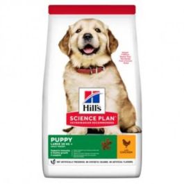 Hill's Puppy Large Pollo 14,5 kg Precio: 87.7900001. SKU: B1CNQTDS37