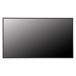 LG 49UM5N-H Pantalla Digital Signage 124.46cm 49" IPS UHD 500cd/m2 1.100:1 WebOS Altavoces Integrados
