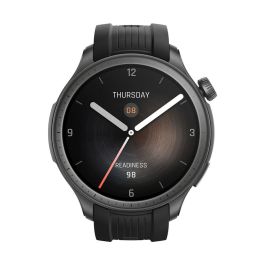 Smartwatch Amazfit Ø 46 mm Negro Smartwatch Amazfit Ø 46 mm Negro