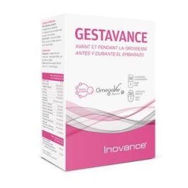 Gestavance 30Comp.+30Perlas Precio: 23.6900004. SKU: B1JXTYW3W3