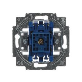 BUSCH-JAEGER Kontrollschalter BJ 2000/2UK con Glimmlampe 2 Polos Precio: 44.5038. SKU: B138MHMQTH