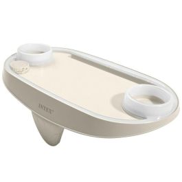 Bandeja Intex 28520 PureSpa Luz LED Bandeja Intex 28520 PureSpa Luz LED
