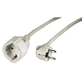 HAMA Cable extension Schucko 5m Blanco Precio: 11.79000042. SKU: B1CF2LZVFB