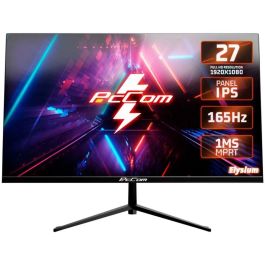 Monitor PcCom Elysium GO2780 27" 165 Hz Precio: 388.4999998. SKU: S7817721