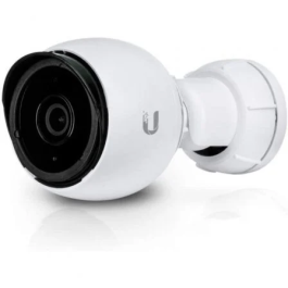 Ubiquiti UVC-G4-BULLET Cámara Bullet 4MP 80º Interior/Exterior con Control por App UniFi Protect Precio: 247.94999955. SKU: B1EHDF3RS6