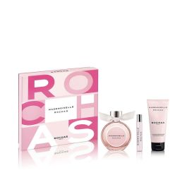 Mademoiselle Rochas Estuche Mademoiselle Rochas Estuche