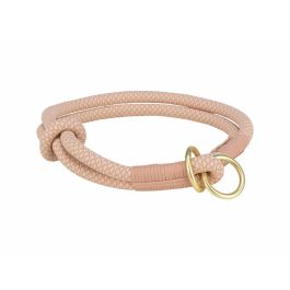Collar de Adiestramiento para Perros Trixie Soft Rope Collar de Adiestramiento para Perros Trixie Soft Rope