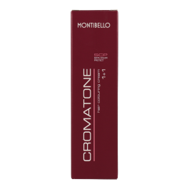 Montibel·lo Cromatone 7.4 Tinte para Cabello: Color Profundo, Matices Nítidos y Luminosos, Cabello Sano y Suave Precio: 10.50000006. SKU: S4246875