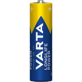 Varta 1x4 Varta High Energy AA LR 61x4 Varta High Energy AA LR