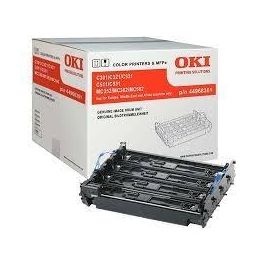 OKI Unidad de imagen C301/321/331/511/531/MC352/362/363/562/332/342 Tambor 30.000 paginas Negro / Precio: 195.58999988. SKU: S8414104