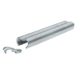 Rapid VR16 Grapas Galvanizadas para Malla de Alambre y Alambradas (2-8 mm) - Caja de 3190 piezas