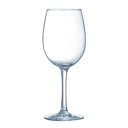 Arcoroc Vina Copas de Vino de Vidrio Transparente, Pack de 6 Unidades, 26 cL Precio: 18.49999976. SKU: S2703761