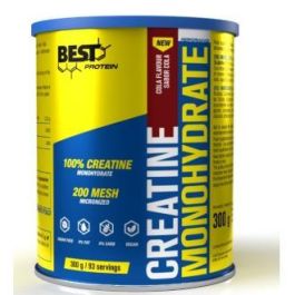 BEST PROTEIN Creatina Monohidrato Sabor Cola 300g - Apoya Fuerza y Resistencia Muscular Precio: 18.6899999. SKU: B195DTCR57