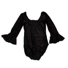 Body Flamenco BD002-M Negro (M) Precio: 26.49999946. SKU: S0364754