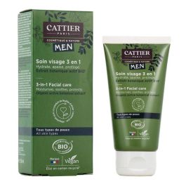 Cattier Hombre Cuidado Facial 3 en 1 50ml Precio: 15.49999957. SKU: B1HZ5KHV6D