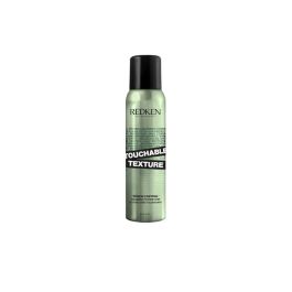 Redken Touchable Texture Espuma Voluminizadora 200ml - Aporta Volumen, Textura y Protección Térmica para Cabello Fino Precio: 20.50000029. SKU: B133K76N8F