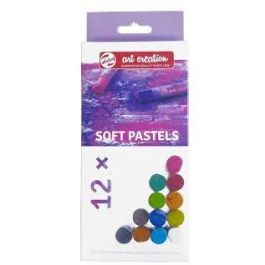 Ceras Pastel Talens Art Creation Suaves Barras Redondas Solubles En Agua Caja De 12 Precio: 7.79000057. SKU: B148HMG3BC