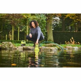 Ryobi Bomba de Evacuación 18 V - 4.200 l/h - Altura Máxima 8 m - RYO4892210213853