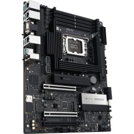 ASUS PRO WS Z890-ACE SE Placa Base Intel Z890 Socket LGA 1851 DDR5 ATX para PC Intel Core Ultra