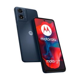 Smartphone Motorola G04s 6,56" 8 GB RAM 128 GB Negro Precio: 115.98999984. SKU: B1AL9LFXBZ