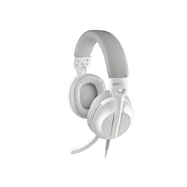 Auriculares NGS VOX805USBCWHITE Precio: 24.50000014. SKU: B14QWEYC8S